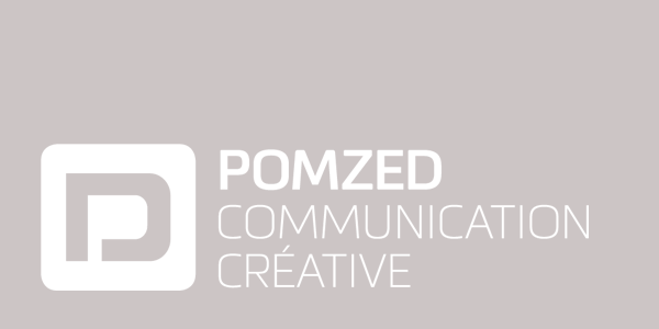 Pomzed – Communication créative à Delémont, Bienne et Neuchâtel